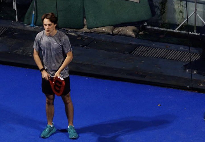 landoscarjpg's tweet photo. #padel https://t.co/QEOkZ0fuLq