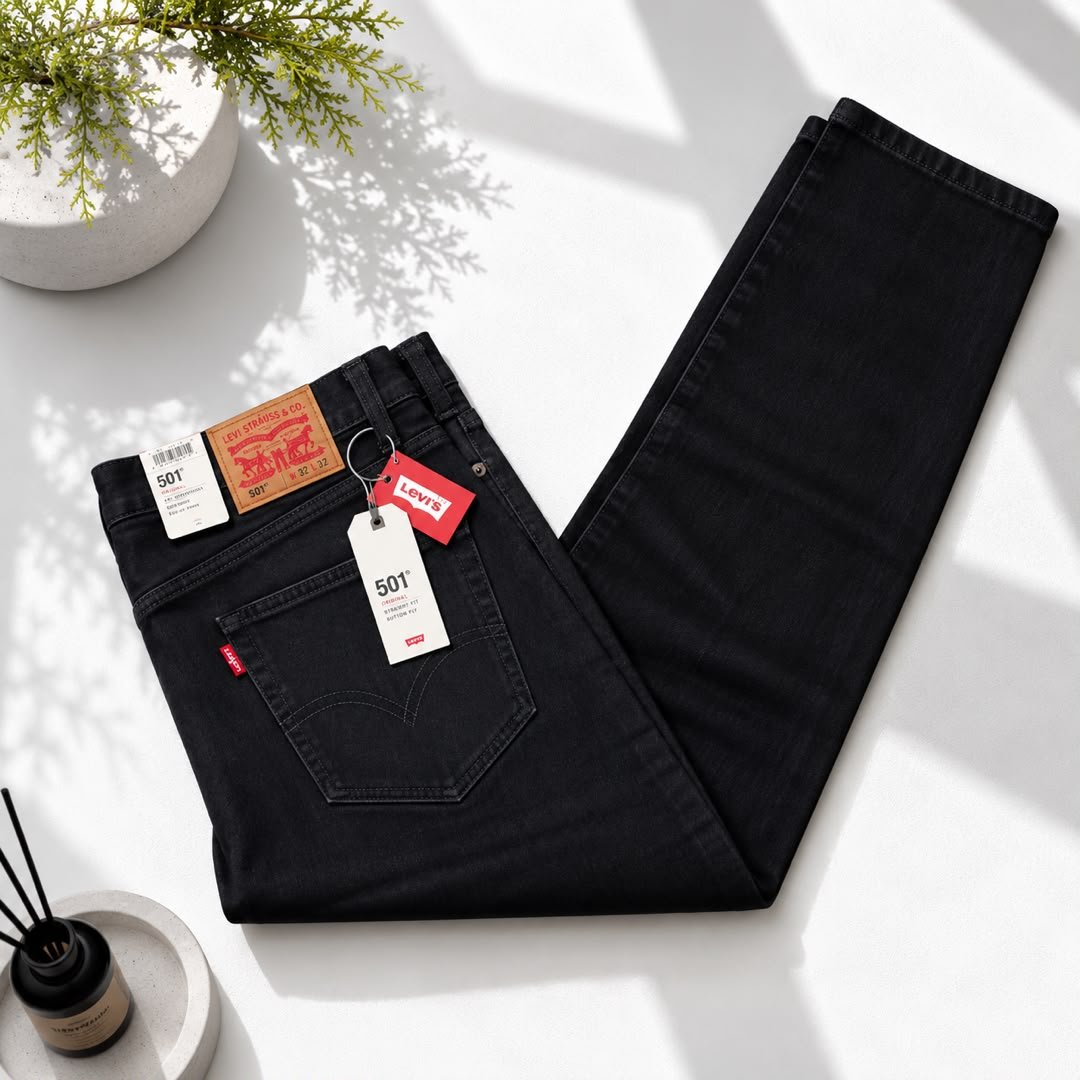shoppady's tweet photo. Check out this Quality Men's Slim Fit Denim Jeans Pants Trousers on Shoppady!

💰 Price: GH₵270
✅ Status: In Stock

Shop here: https://t.co/pha34r7Zci https://t.co/u8kR0Zbq8Y