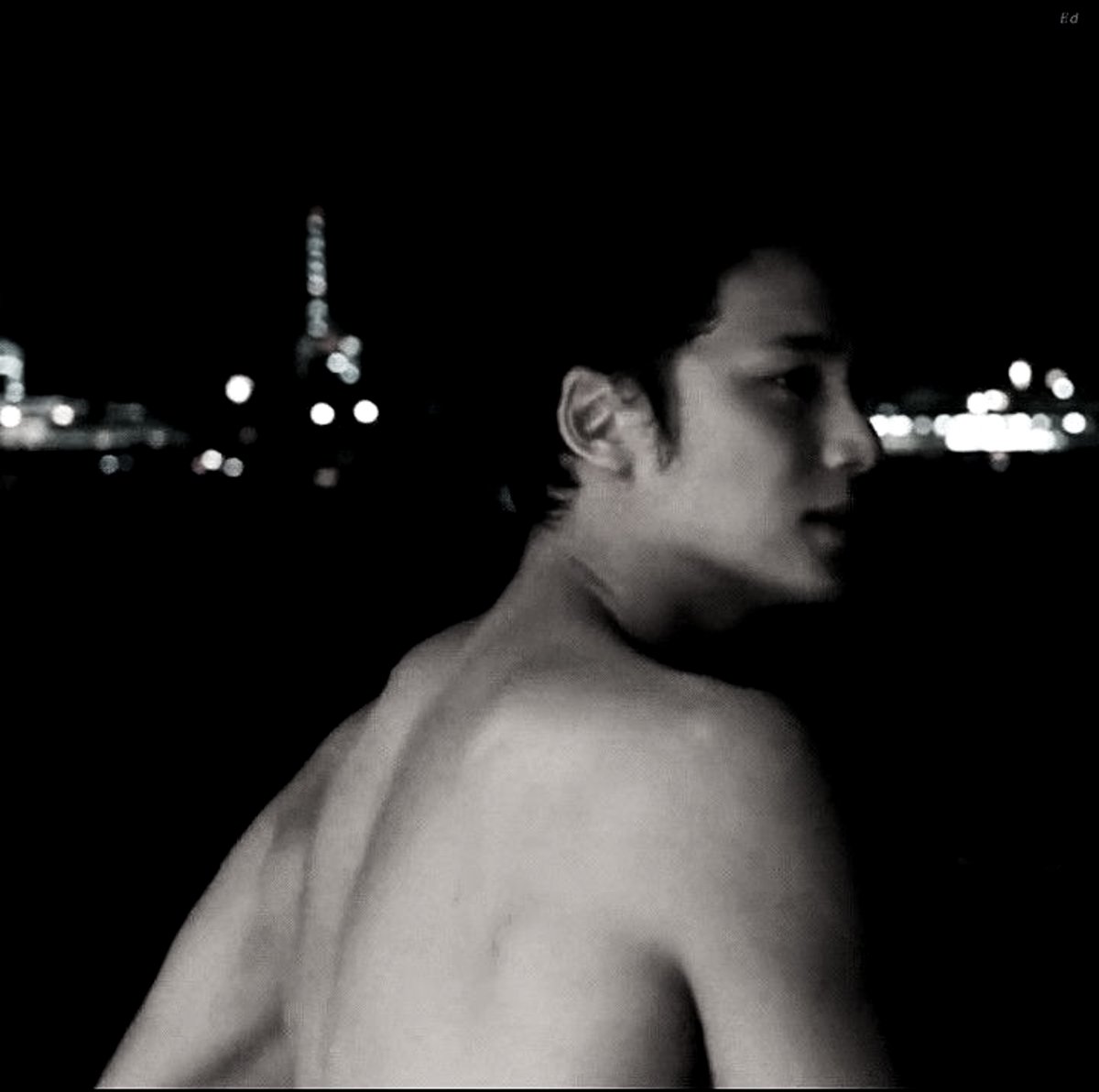 dxarknight's tweet photo. let me be your midnight. https://t.co/4oUQzcqSaf