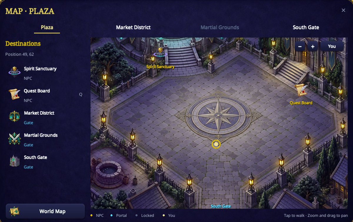 PlayJadebound's tweet photo. A small corner of JADE CITY

Loading... 98% https://t.co/2Tsqsu3BSb