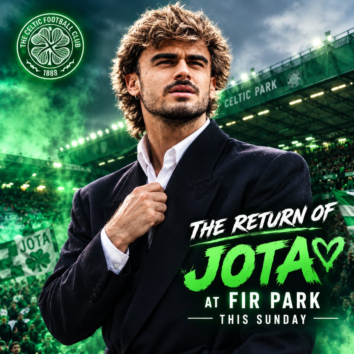 cmonthehoopscel's tweet photo. 🍀💚 https://t.co/j5Xt4uG8oz
