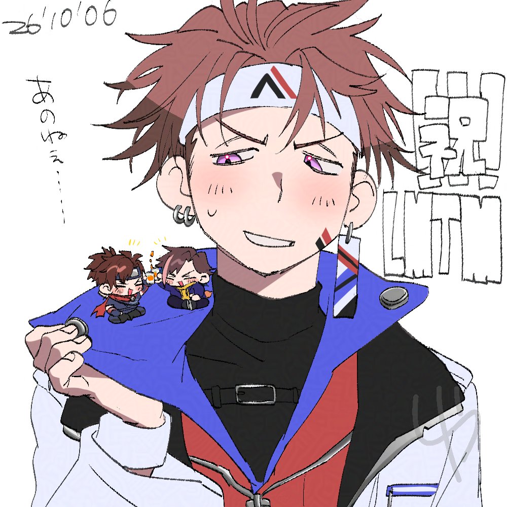 janjaka_'s tweet photo. 🎉
#Alphart #乾忍相書 #kinakoart https://t.co/LI8LNkDKnO