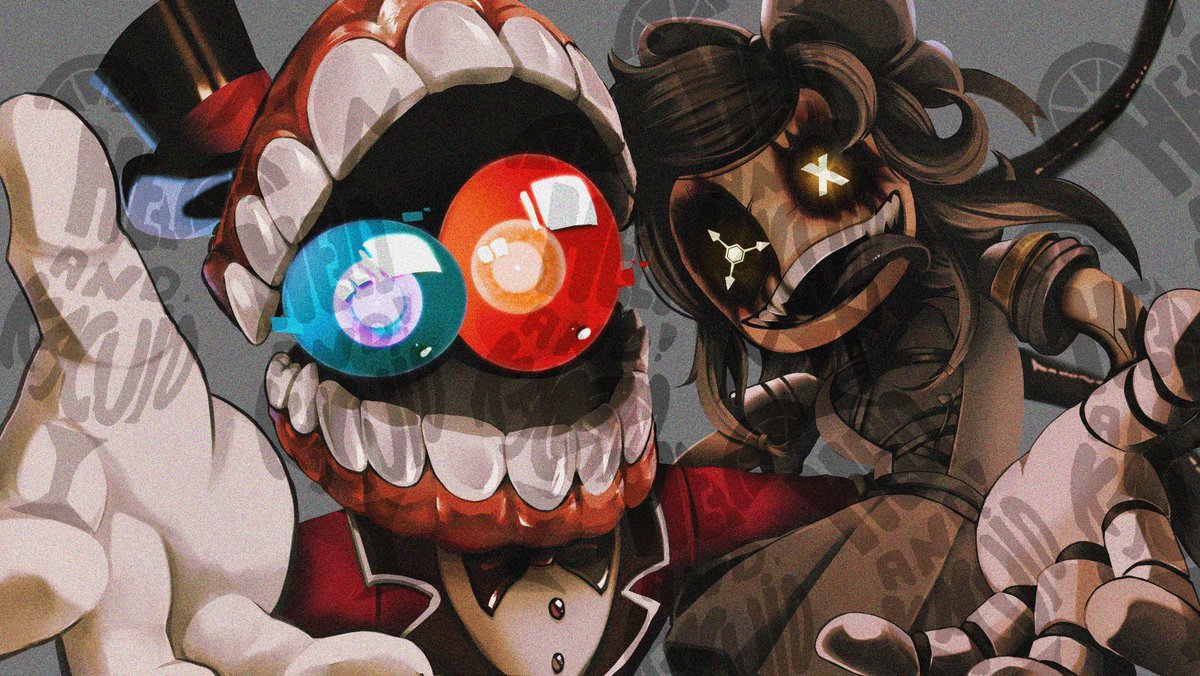 kacuio's tweet photo. @MdtVagas Opa! trabalho com artes para thumbnail a um tempo tenho o costume de trabalhar muito abservação então chegar o mais perto do estilo não seria um problema! https://t.co/JQ47YGjDrl