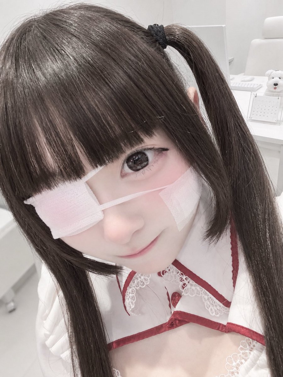 mana_gps's tweet photo. ｢丈夫ですか？」って聞かれる側のナース https://t.co/gn3Ptpfx7V