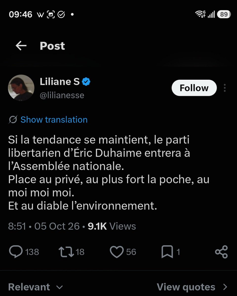 Bobeb3n's tweet photo. If you can't take it, don't dish it out
#pequiste https://t.co/GedmOA3cLm
