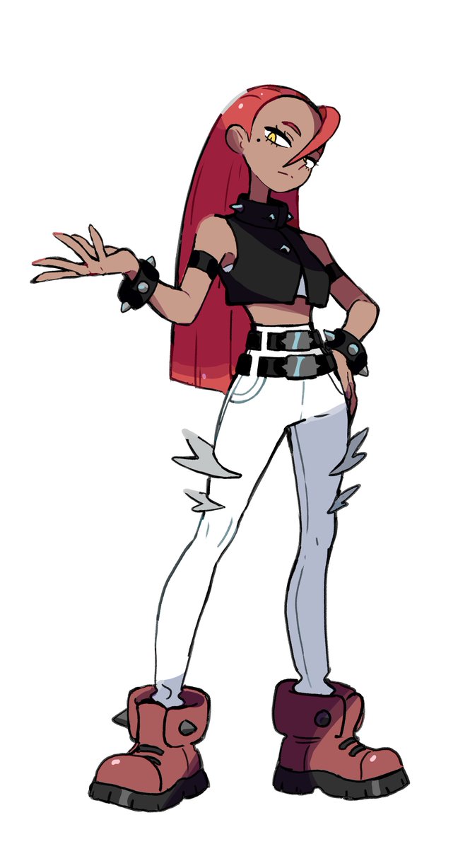 imp_blues's tweet photo. Trainer commissions!

#Pokémon #pokemonㅤㅤㅤ https://t.co/zBWnmHqsxB