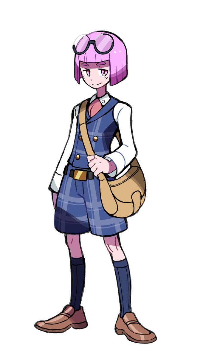 imp_blues's tweet photo. Trainer commissions!

#Pokémon #pokemonㅤㅤㅤ https://t.co/zBWnmHqsxB