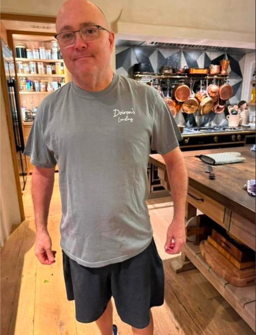 JoeTippensl's tweet photo. 🚨 My dad was diagnosed with Stage 4 Prostate Cancer out of nowhere.

Just a few months ago, he was completely fine. His physical 5 months earlier showed normal labs. Then suddenly he started feeling achy and exhausted.

They ran bloodwork and his PSA came back at 141. It had been 3.4 just months earlier.

Scans showed Gleason 9 Prostate Cancer with widespread bone metastases. Stage 4.

We didn’t waste time. Along with the hormone blockers and chemo, his oncologist started adding:

- Ivermectin 24 mg/day
- Fenbendazole 222mg / day

Three months later, his PSA dropped from 141 to 0.25.

That’s a 99.8% drop.

He’s feeling much better, has more energy, and the numbers are moving in the right direction fast. His oncologist is very happy with how he’s responding.

We’re still waiting on the next set of scans, but right now, we’re extremely grateful for how well things are going.

This isn’t medical advice, just sharing what happened with my dad. If you or someone you love is going through something similar, I hope this gives you a little hope.
Follow for more updates.