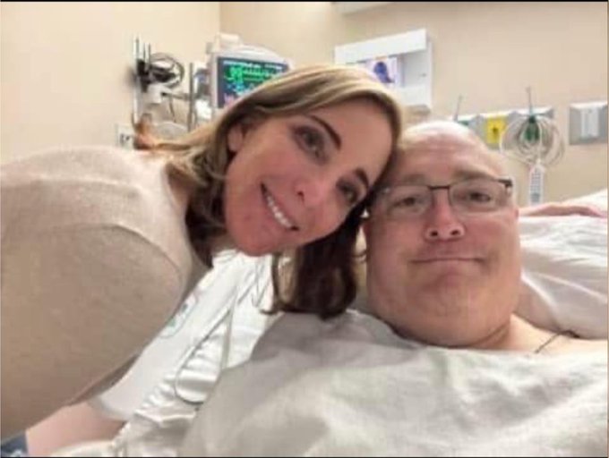 JoeTippensl's tweet photo. 🚨 My dad was diagnosed with Stage 4 Prostate Cancer out of nowhere.

Just a few months ago, he was completely fine. His physical 5 months earlier showed normal labs. Then suddenly he started feeling achy and exhausted.

They ran bloodwork and his PSA came back at 141. It had been 3.4 just months earlier.

Scans showed Gleason 9 Prostate Cancer with widespread bone metastases. Stage 4.

We didn’t waste time. Along with the hormone blockers and chemo, his oncologist started adding:

- Ivermectin 24 mg/day
- Fenbendazole 222mg / day

Three months later, his PSA dropped from 141 to 0.25.

That’s a 99.8% drop.

He’s feeling much better, has more energy, and the numbers are moving in the right direction fast. His oncologist is very happy with how he’s responding.

We’re still waiting on the next set of scans, but right now, we’re extremely grateful for how well things are going.

This isn’t medical advice, just sharing what happened with my dad. If you or someone you love is going through something similar, I hope this gives you a little hope.
Follow for more updates.