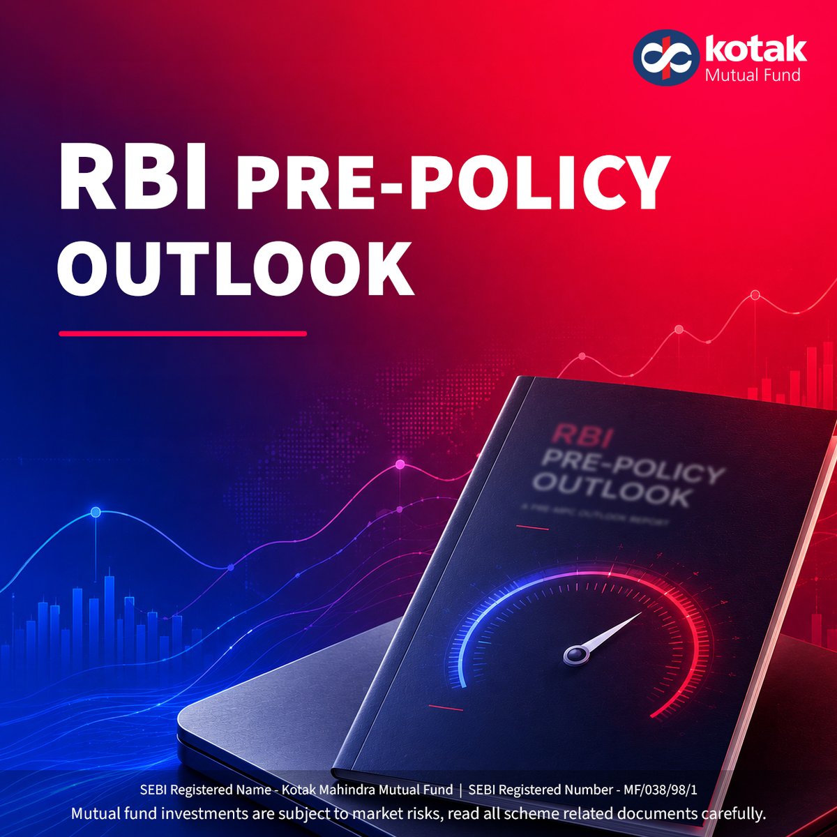KotakMF's tweet photo. RBI policy in focus. Elevated crude prices, rupee pressure and rising inflation are shaping the policy outlook. We expect a 25 bps repo rate hike to 5.50%, while retaining the Neutral stance.

Read the full report: https://t.co/D27GVVTK7x

#RBI #RBIPolicy #RepoRate https://t.co/8AbXABIGnq