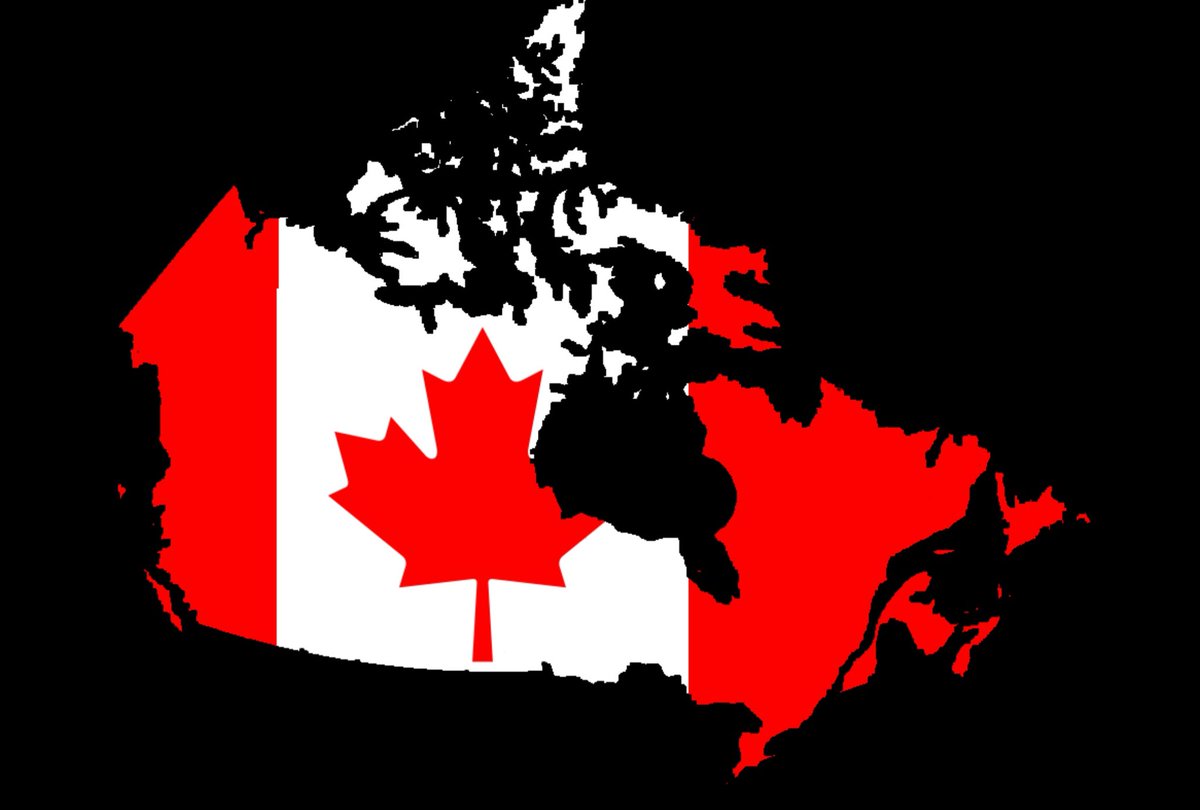 JoelVinette's tweet photo. This is Canada with 10 provinces, 3 territories and one united country. It ain't ever gonna change! 🇨🇦 https://t.co/iWQyAeCrl6
