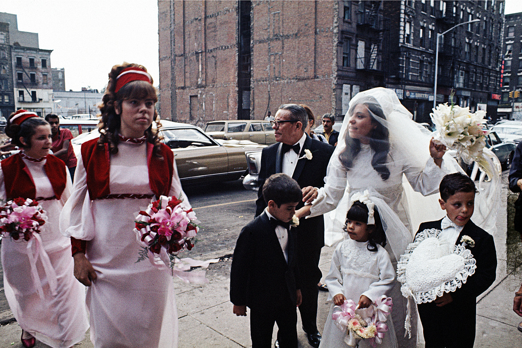 librarycongress's tweet photo. For Hispanic Heritage Month, we’re celebrating Chilean American Camilo José Vergara’s photography. Vergara selected the Library of Congress as the permanent home of his photographic archive in 2013. Here are some gorgeous examples of one of his most expansive subjects: "Old New York City."