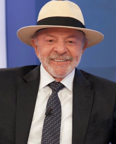 poponze's tweet photo. Camila Fremder reforça apoio a reeleição de Lula:

“Segundo turno, hein? Agora tem que começar a falar, não adianta mais postar mensagem cifrada. Eu voto no Lula.” https://t.co/7YOsjJ33Vs