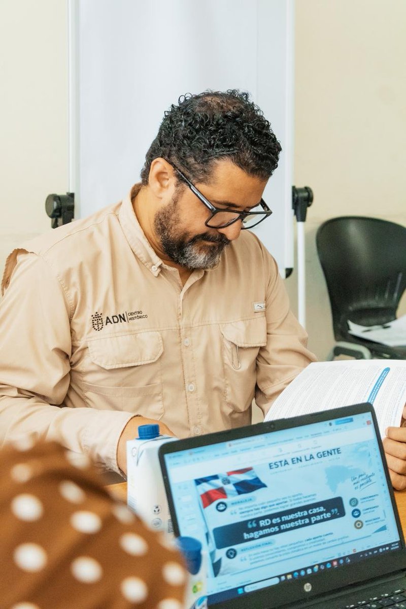 UNESCOHabana's tweet photo. La Ciudad Colonial de Santo Domingo🇩🇴 acoge el taller de prueba de la Caja de Herramientas para la Acción Climática en el #PatrimonioMundial, iniciativa liderada por la @UNESCO, @ICCROM, @ICOMOSy la @IUCN, con el apoyo de los gobiernos de los Países Bajos, Noruega y Australia. https://t.co/ni0aMquVK9