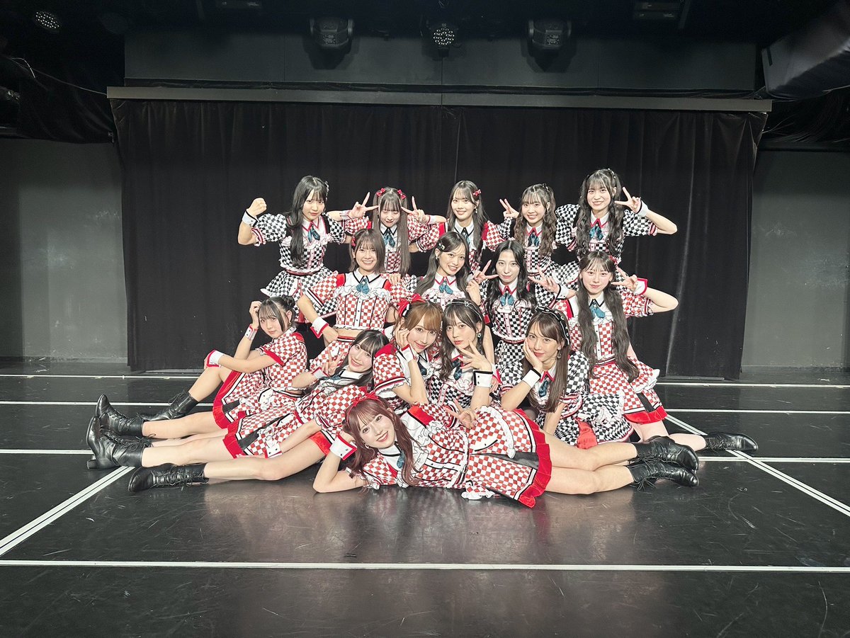 honoka_ske48's tweet photo. SKE48 18周年ありがとうございます！
大好きなSKE48で大好きなメンバー達と日々活動することができて幸せです！
これからもSKE48の応援をよろしくお願いします！
#SKE48は18周年 https://t.co/oEdCy3MC5h
