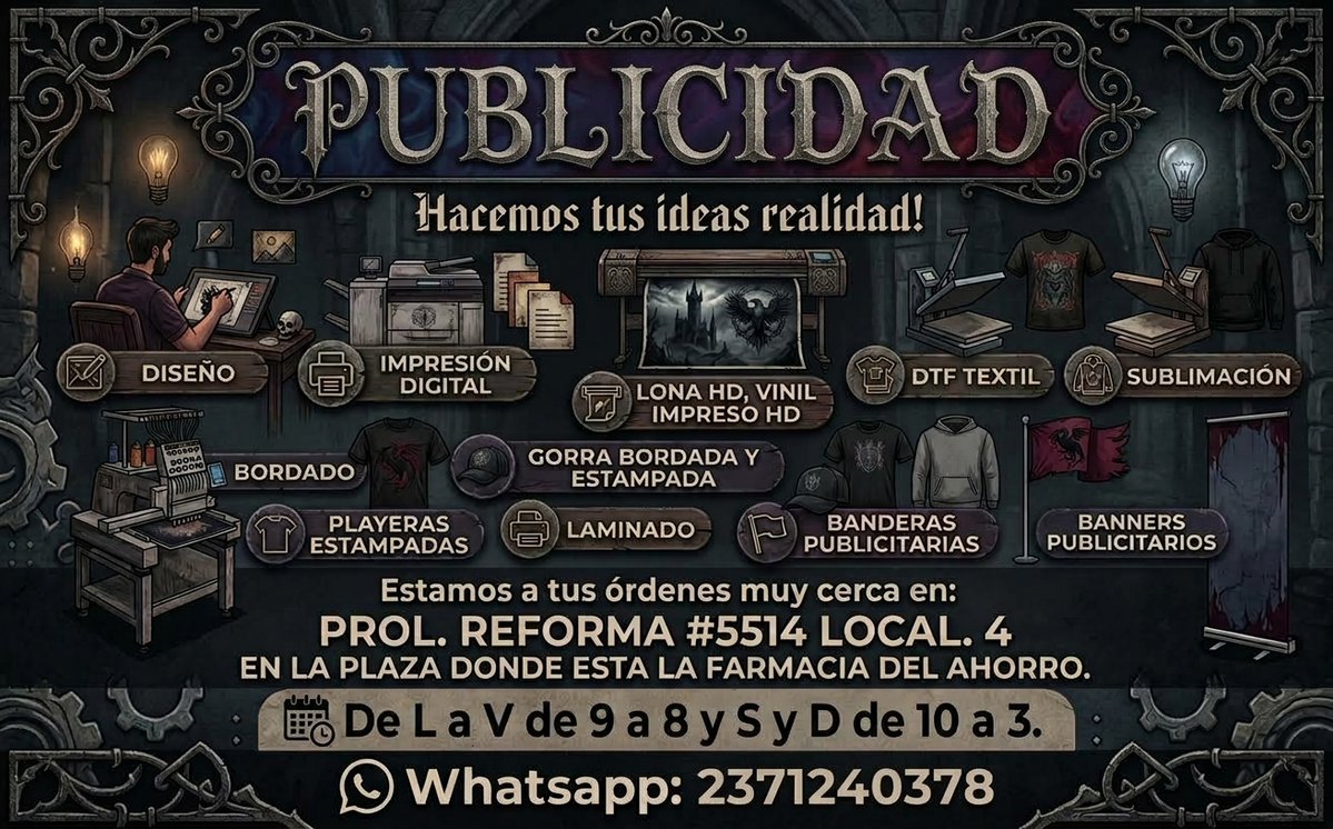 sergiobaruc's tweet photo. https://t.co/RTOs76bUFi