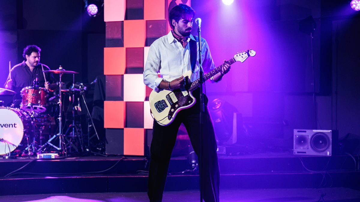 radio3_rne's tweet photo. Esta noche, Volavent en @ConciertosR3 en @la2_tve @somosvolavent 

🗓️ Madrugada del martes 6 al miércoles 7 de octubre

🕝 02:25 https://t.co/Cr15NdBjVR