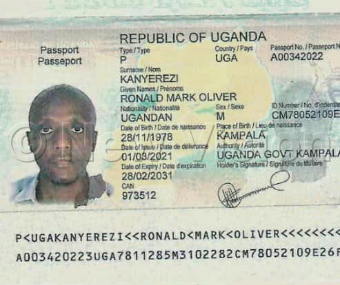 newvisionwire's tweet photo. How German national lost sh5b to gold mafia

After losing over $1.5m (about sh5.7b) to gold scammers who had been introduced to him by Peter Musoke, a senior lawyer and former partner at Shonubi, Musoke & Company Advocates, a German national, Christian Arndt, was allegedly threatened with death and ordered never to come back to Uganda. When he left the country, he was also subjected to a series of arrests by his partners back in Dubai. On September 18, 2026, Arndt landed at Entebbe International Airport, having almost spent two years out of the country.

DETAILS 👉👉https://t.co/yVDwFuKNil

#VisionUpdates