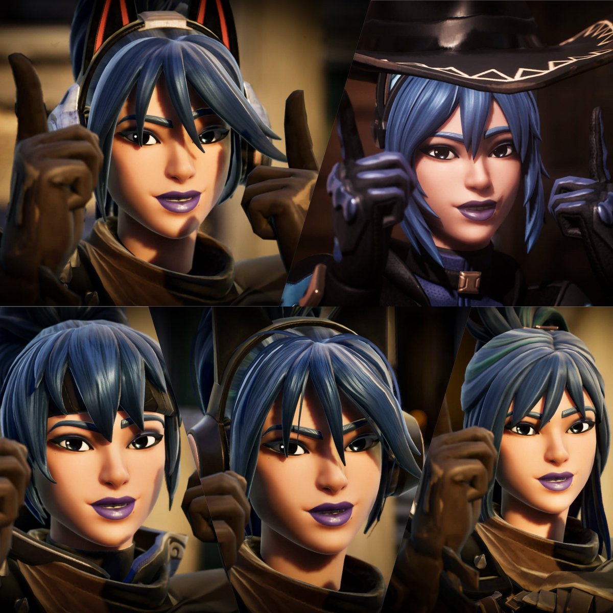 Galaxy20XX's tweet photo. HOPE :)💙🖤 https://t.co/kj1cCORNNl