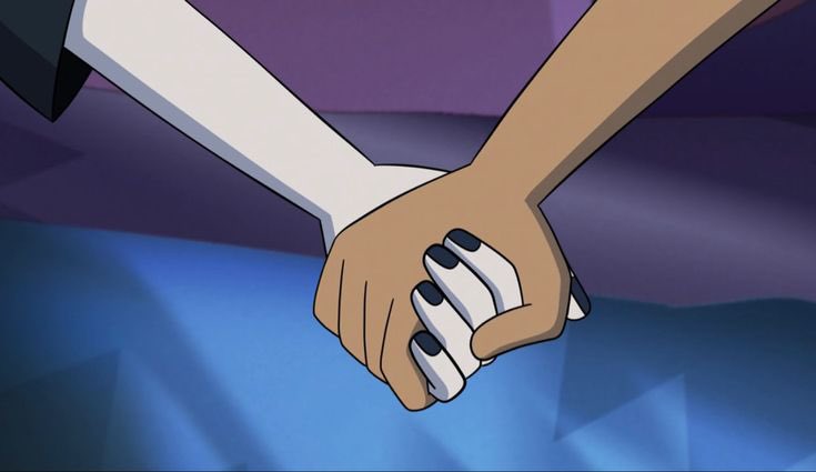 Vacuumsheet's tweet photo. my lumity! always forever them! Look how cute they are while they hold their  hands🥺❤️Luz's thumb, resting and caressing on the palm of Amity's hand.🫠❤️Why are they so cute?!🥺❤️ https://t.co/g3RWmswFAy