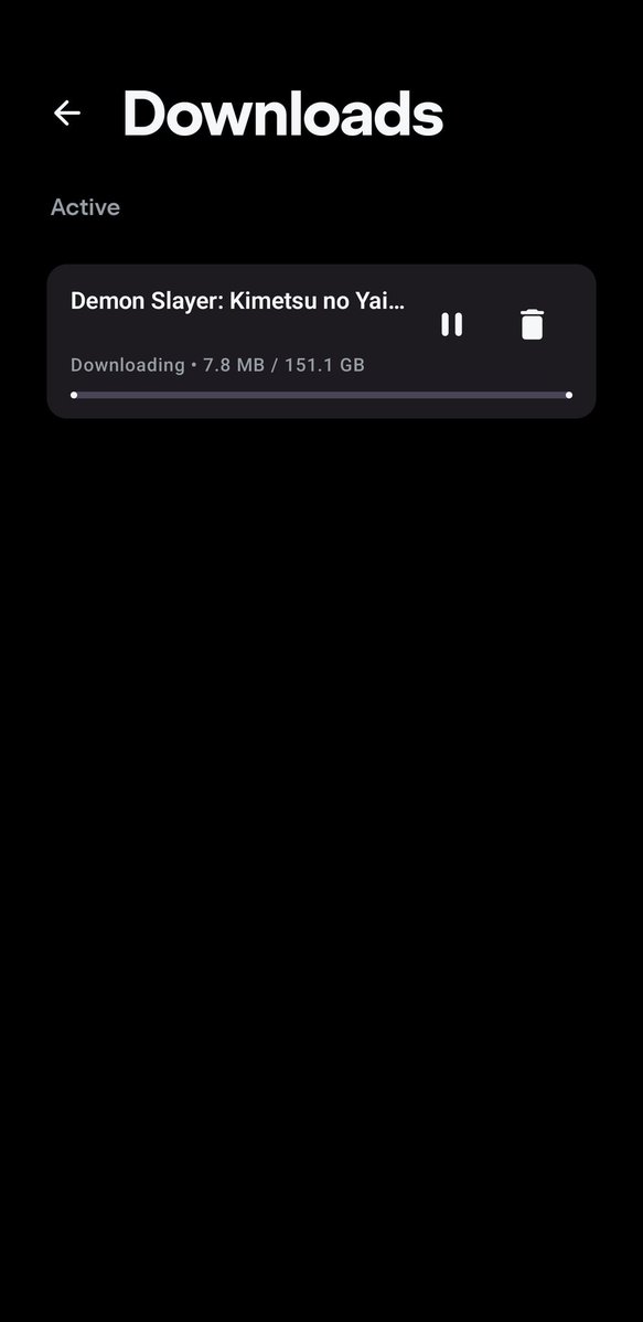 malagojr's tweet photo. Another one is Nuvio. 🔥
• Clean library
• Subtitles
• Watch progress
• Multi-device support
• Open-source
• Downloads https://t.co/6Z2uFpE2Yv