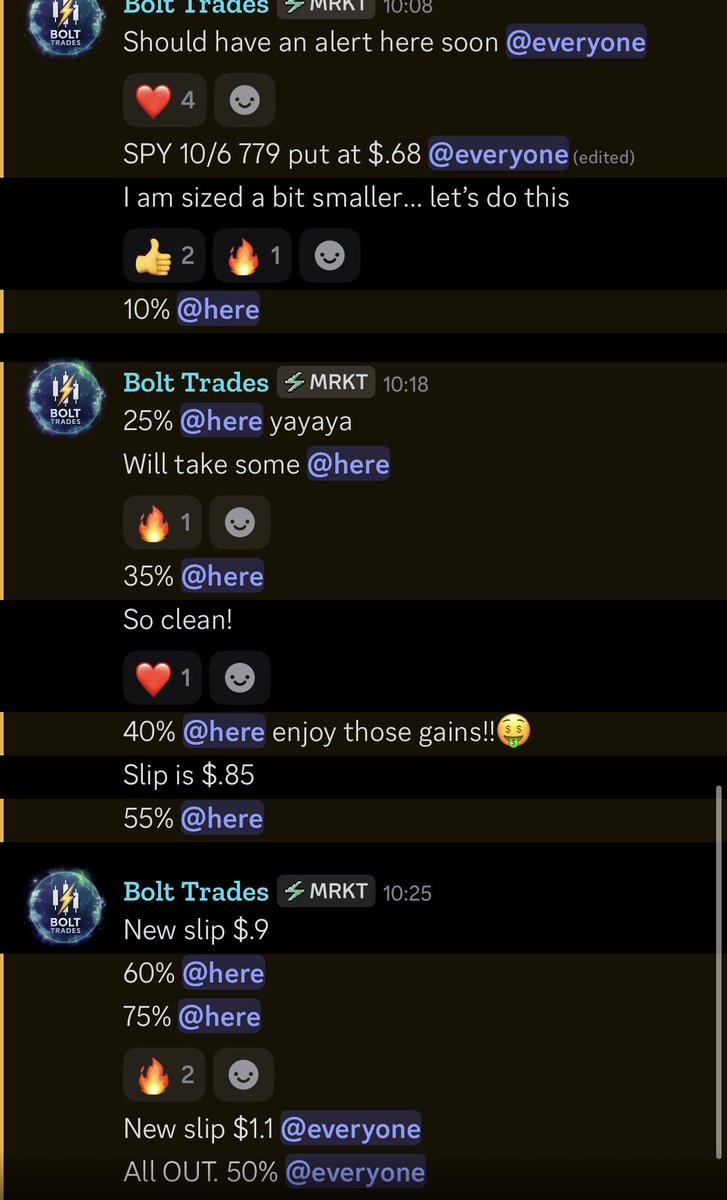 MarketMatchup's tweet photo. 50+% trade to start off this beautiful Tuesday! Don’t miss the next one 🫡

https://t.co/qMnDsDVoGQ https://t.co/8X7gLg59gS