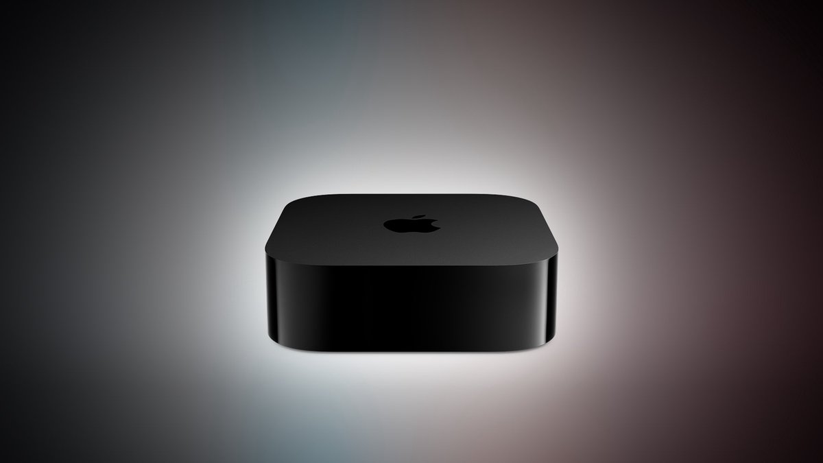 AppleWithJames's tweet photo. ✨📺 tvOS 27.2 beta 3 suggests Apple Intelligence &amp; Siri AI may soon reach Apple TV, letting Siri display &amp; read iPhone messages. 

New Apple TV might be revealed as early as Oct 13. 

Source: @MacRumors https://t.co/1tuHfKSU8a