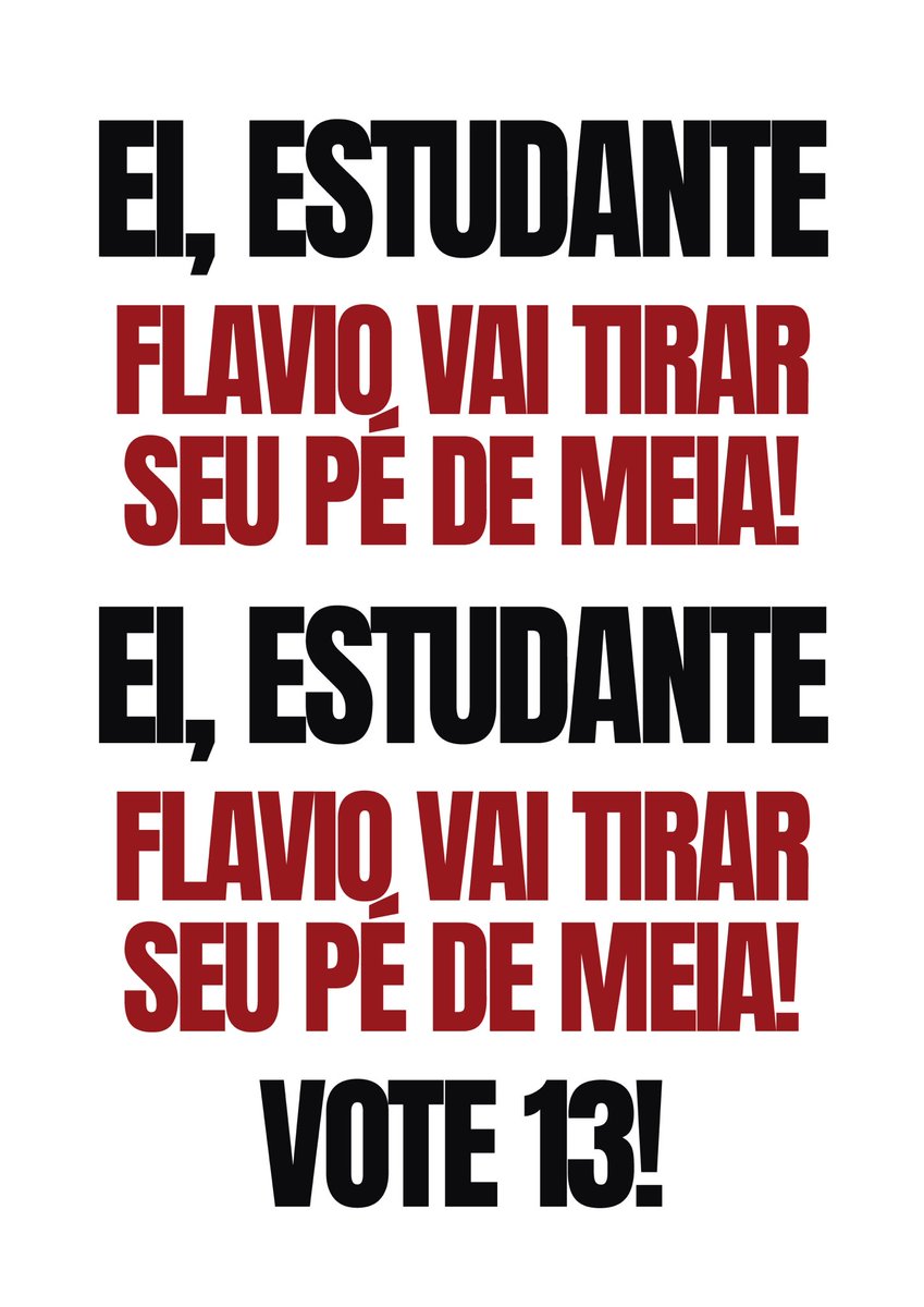 sofrochorosofro's tweet photo. BORA ESPALHAR https://t.co/kHmtrBRTFj