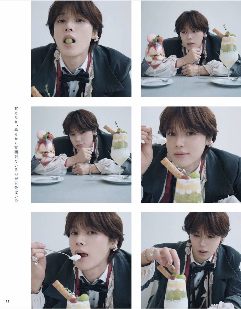 KxEJx97's tweet photo. anan 2514호 #케이 #K https://t.co/lf2fJxndzo