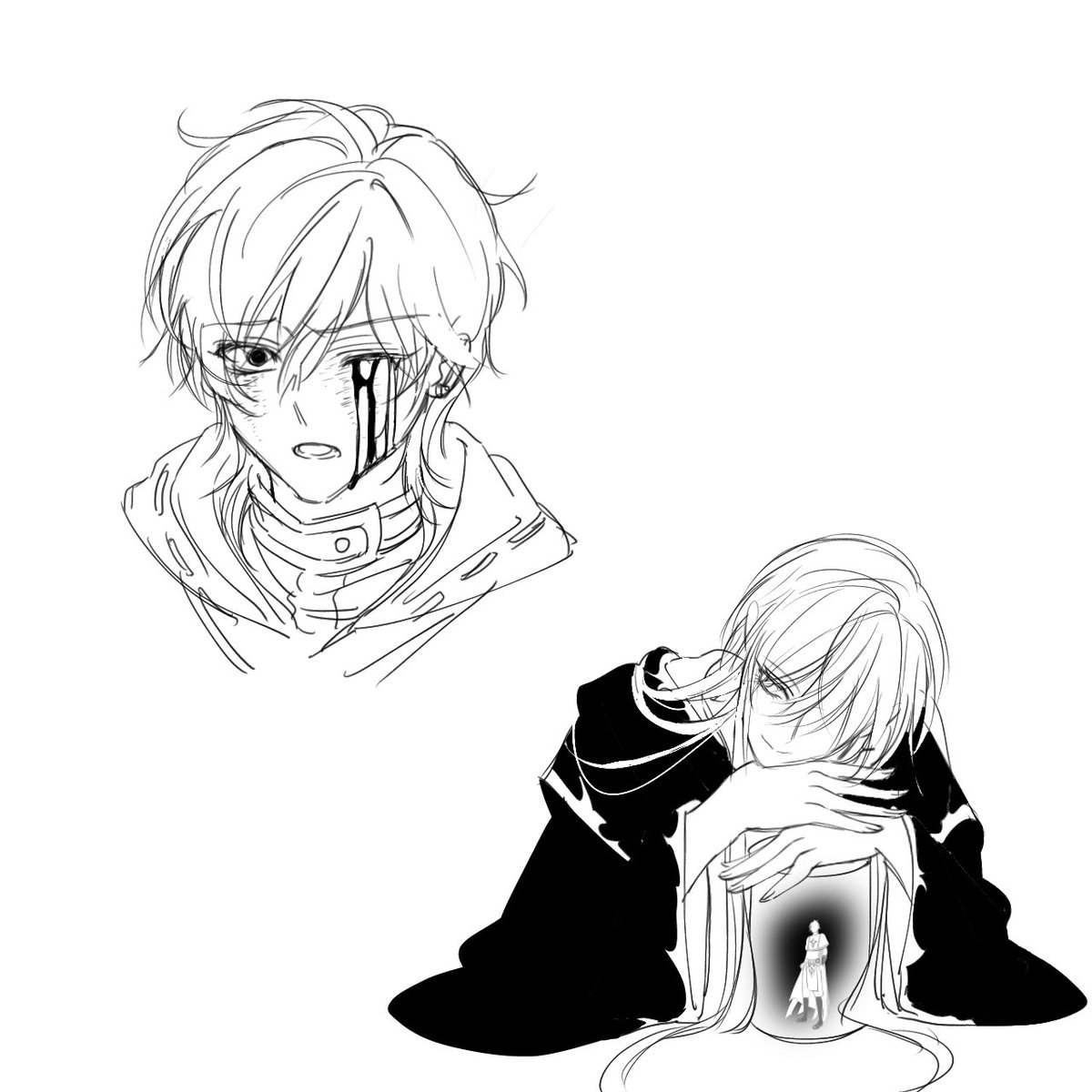 Erda0829's tweet photo. 빛부자 https://t.co/ldZuTa7yor