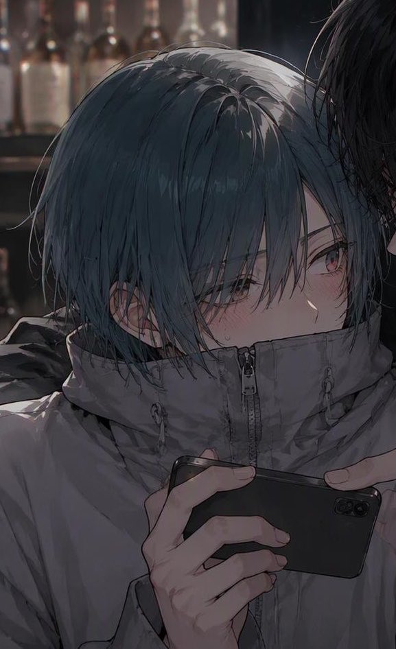 ESP_Prospector's tweet photo. 最近使ってるキャラの画像生成したらなおさんっぽくて三度見した。 https://t.co/XbblakyYcj