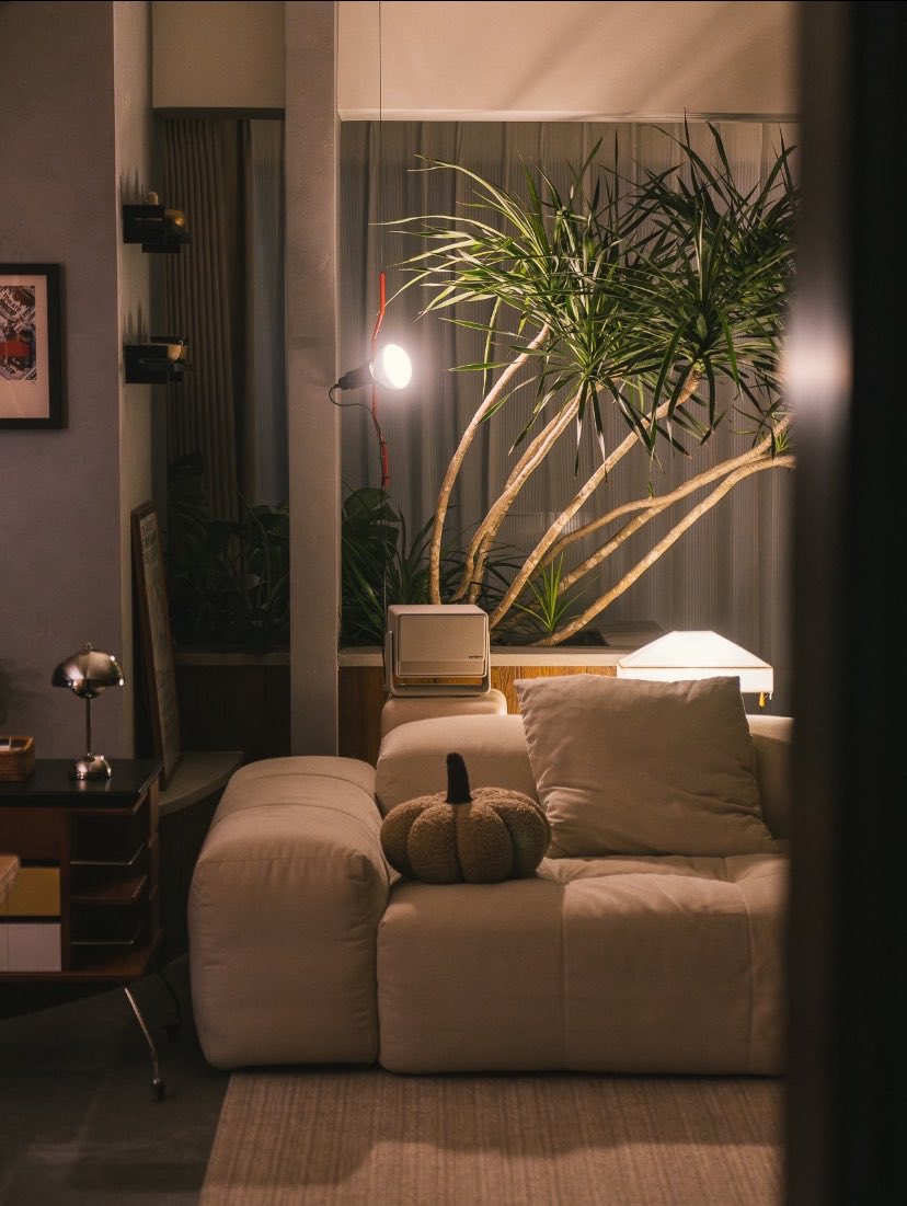 beigecorner97's tweet photo. Nighttime is a Vibe https://t.co/3UyHTYdX0S