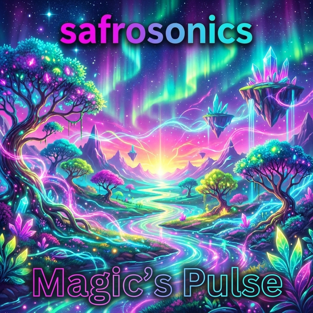 safrosonics's tweet photo. Magic's Pulse 🪄💗 #trance #1990s #remastered [https://t.co/dsQZ7VoLDv] https://t.co/aurqPyfoN2