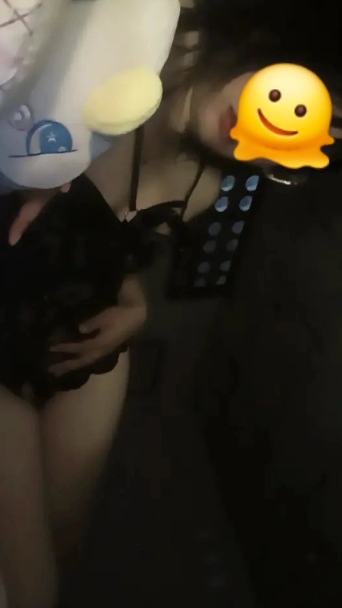 cha_min54217's tweet photo. หมูน้อยผูกโบว์🐶 https://t.co/GNqJFIYzqw
