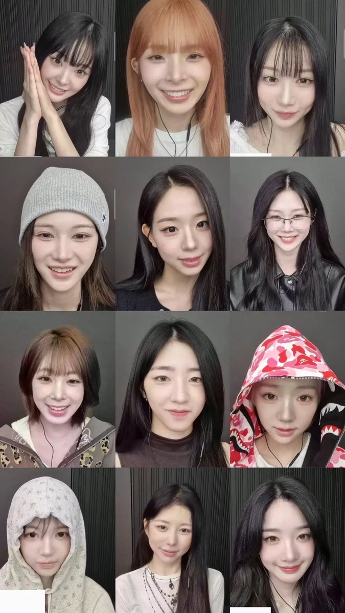 justlovingthem's tweet photo. 채원무슨캐릭터같네 https://t.co/iosHv7DhiB