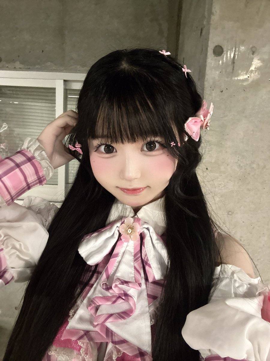 ichigo_umeko's tweet photo. 今日のあまおう🍓
TOKYO GIRLS GIRLSに来てくださった方、ありがとうございました(*´˘`*)💕
沢山の素敵なステージに立てていつもわくわくでたのしいー！！！！𐄑𐅁̂ ⩊፟ ̂𐅀𐄑✨️✨️

あしたも渋谷！！💗今回の遠征明日で終わりだ꒰՞ɞ̴̶̷̥⩊ɞ̴̶̷̥՞꒱🍓明日も気合い入れるためにいちごおやすみする！(,,ᴗ  ̫ᴗ,,)ꕤ*.゜