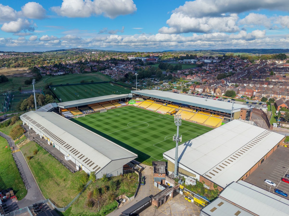 OfficialPVFC's tweet photo. 🏡 https://t.co/orXoz9jGsg