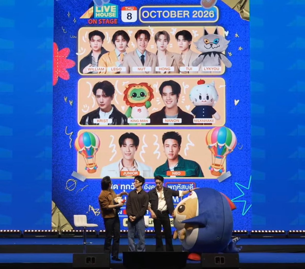 myme1lody's tweet photo. จูเนียร์นายแน่มาก 

- ไซน์ 6 โมงครึ่ง 
- รวมพล 2 ทุ่ม
- ไลฟ์เฮ้าส์ 3 ทุ่ม

สำหรับมีมี่คนไหนที่ได้ทั้งไซน์ รวมพล แล้วจะไปดูไลฟ์เฮ้าส์ต่อ สามารถวิ่งเป็นเพื่อนจูจูได้เลย คนที่รักการวิ่งงานที่สุด บอสไอเหนื่อยอะไรไม่มีเพราะไปขอพี่เอฟมาเอง เริ่ด https://t.co/H7HkRvwPYE