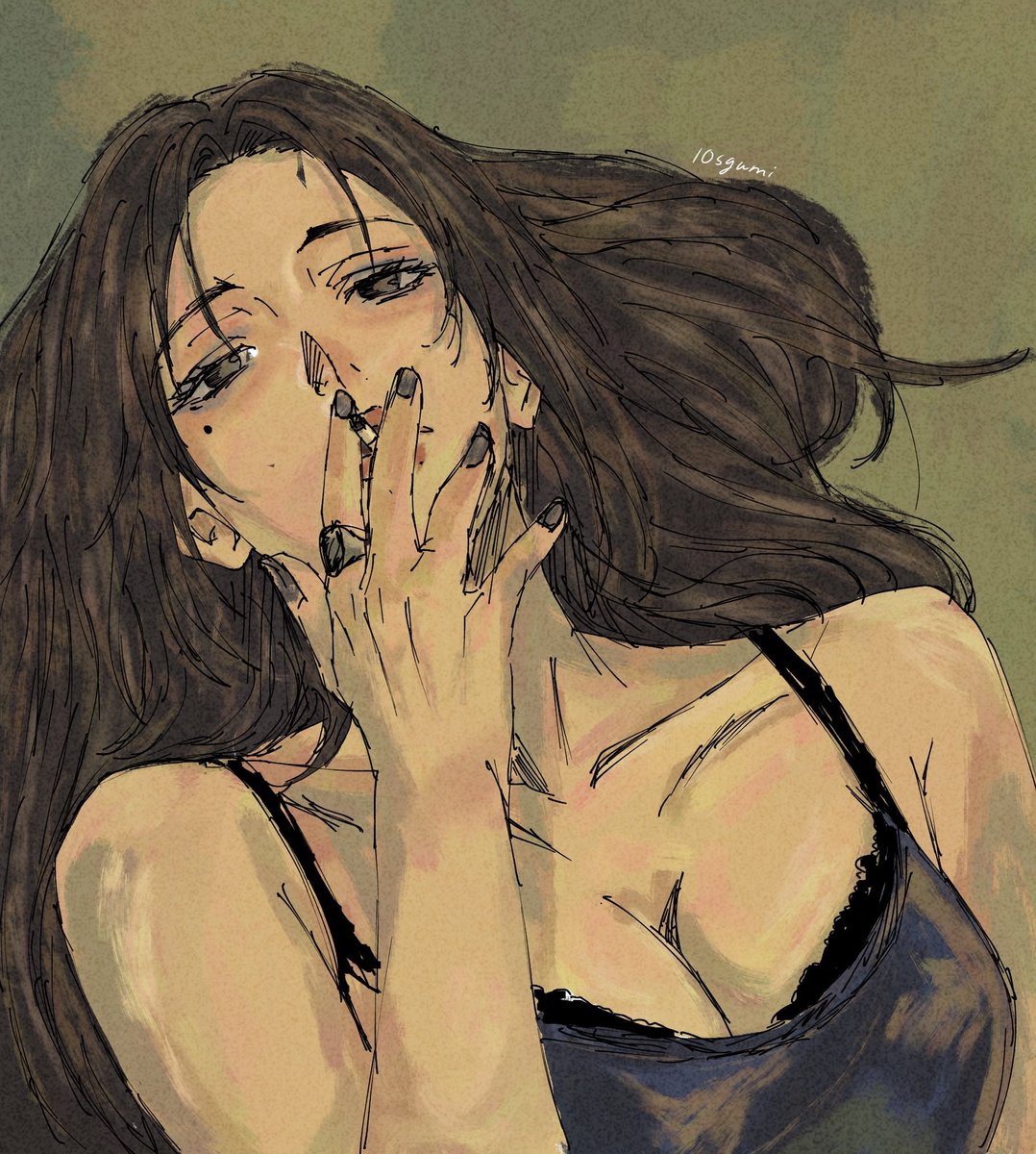 10sgumi tweet picture