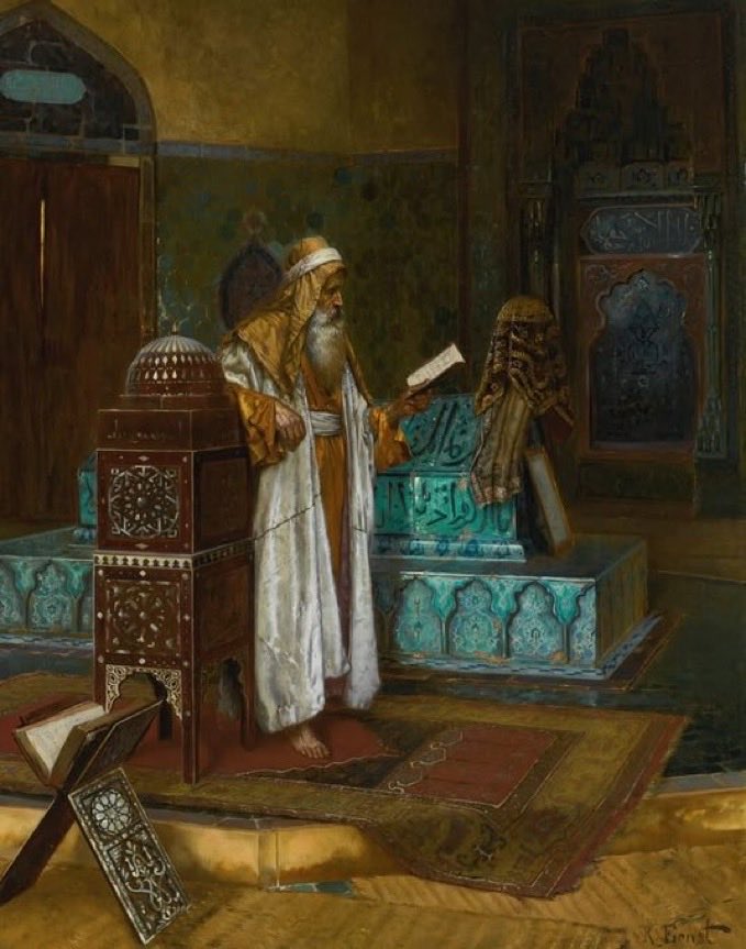 kadimname's tweet photo. Süfyân es-Sevrî (rahimehullah) der ki:

“Şu üç şey sabırdandır:

- Musibetinden kimselere bahsetme.
- Acılarını kimseye anlatma.
- Kendini temize çıkarmaya çalışma.” https://t.co/kosSzEp8tW