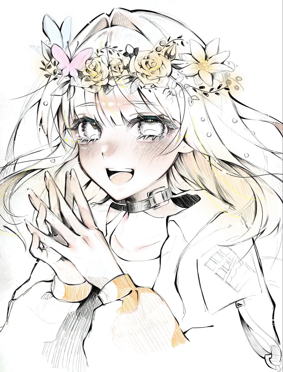 nene_harape53's tweet photo. お誕生日おめでとうございます🥳
#えとさん誕生祭2026  #からぴち　#ぴちあーと https://t.co/gT9pppRSkJ