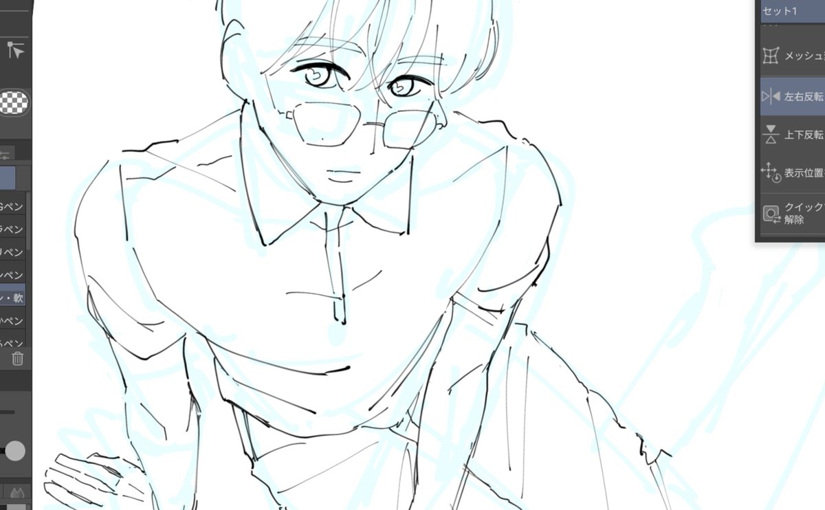by_dtluv's tweet photo. オタクなので描かずにはいられない https://t.co/gHT2LL8SR4