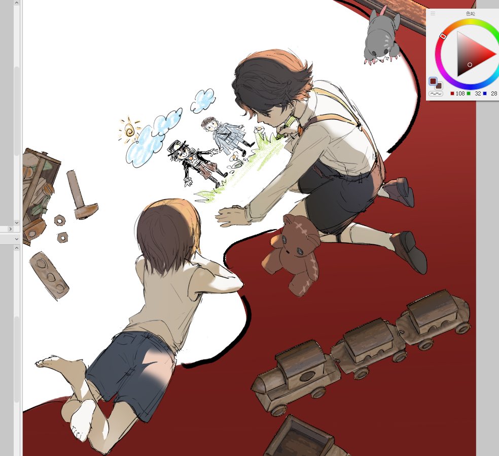 kusakawashiro's tweet photo. https://t.co/InetASVln0