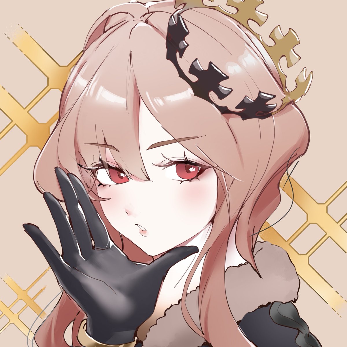 meronpan_noct's tweet photo. 色も塗れ～！！！ https://t.co/zn0OMhkh1y