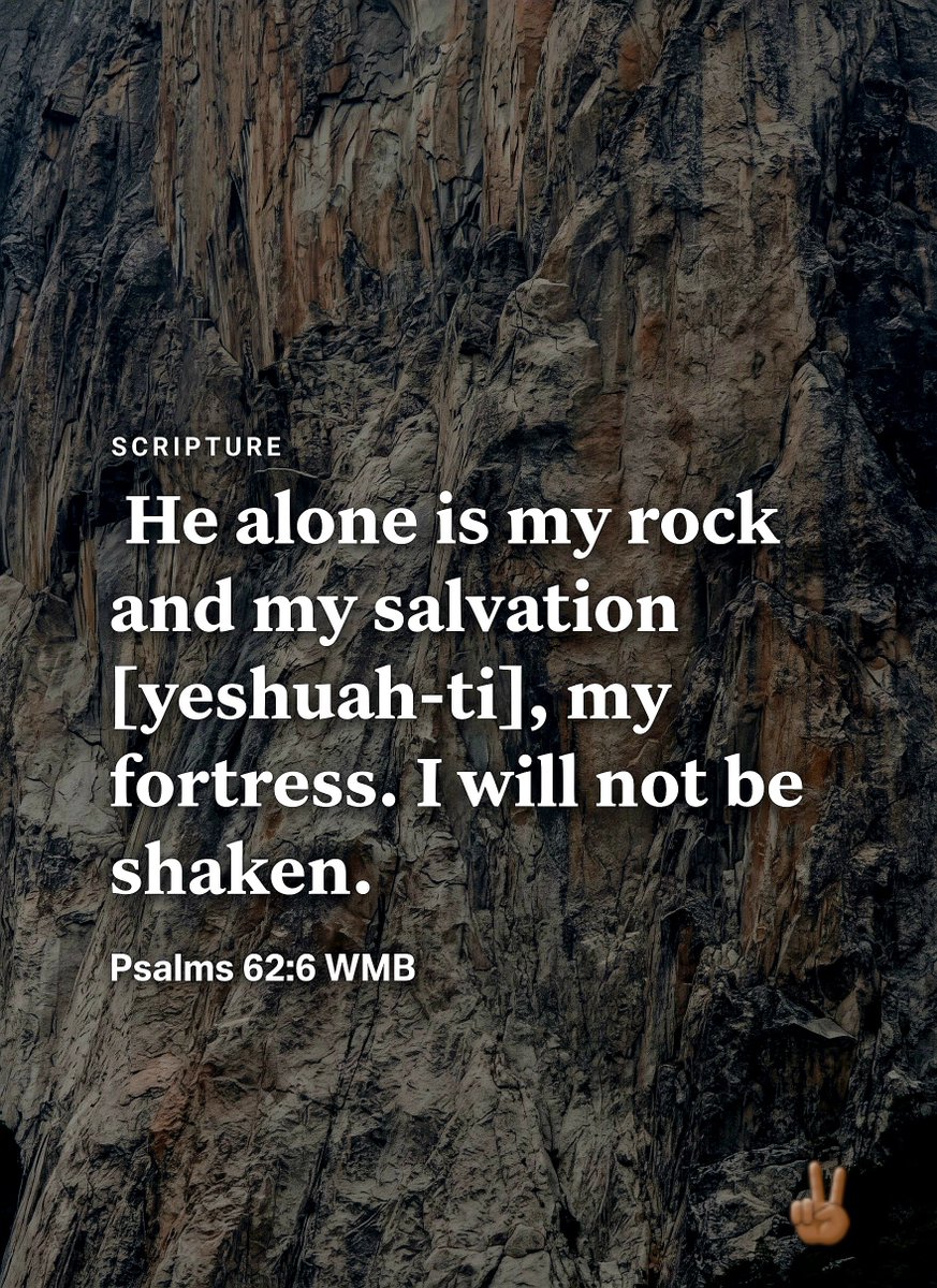 Bro_Leo4923's tweet photo. Follow the Be Encouraged โ๏ธ๐๐๐พ channel on WhatsApp: https://t.co/yrYzFja3Csโฆ
#imreadyforanewthingjesus #beencouraged #yeshua #glory #hallelujah https://t.co/NWOqSifC3i