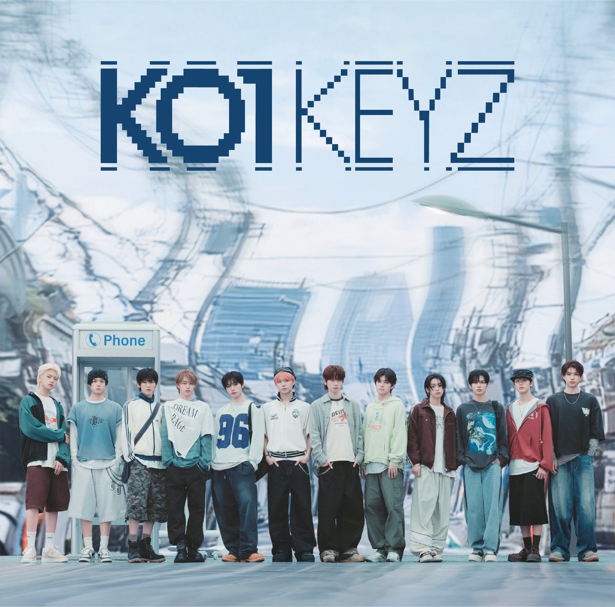 woooolyyyyyy96's tweet photo. KO1KEYZデビュー！！！！✨️✨
12人らしく、楽しくアイドルしてくれたらとっても嬉しい⸜( ˶'ᵕ'˶)⸝
12人はいつも12人の味方だし、KO1LYもずっと味方だよ

#KO1KEYZ #KO1KEYZ_1007_Debut 
#KO1KEYZデビューおめでとう https://t.co/0hgwARbzQO