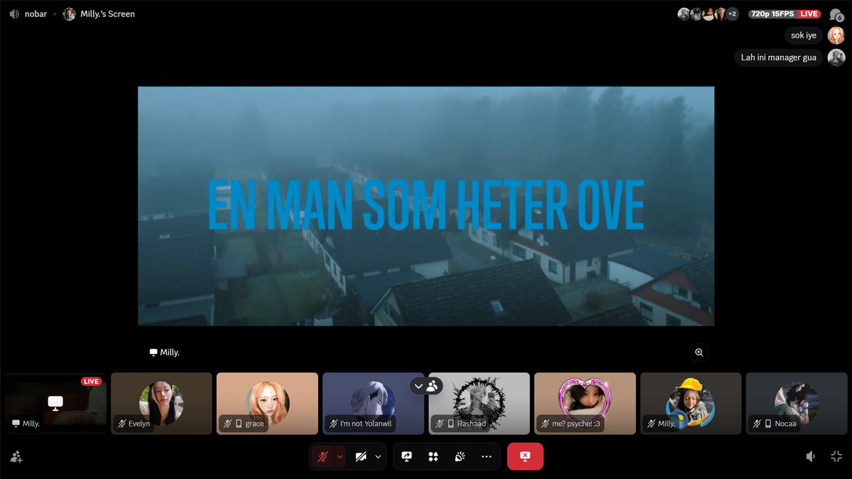 handsfullofhope's tweet photo. ggnw: En man som heter Ove  (2013) dir. Hannes Holm https://t.co/pJQhpHtYnc