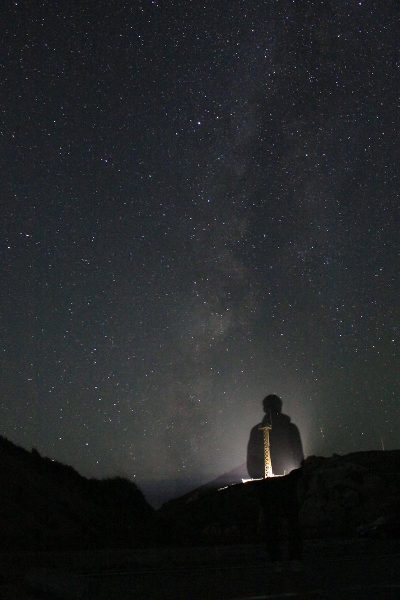 ryanm_leung's tweet photo. How is stargazing not mainstream https://t.co/GrOlV3cSgW