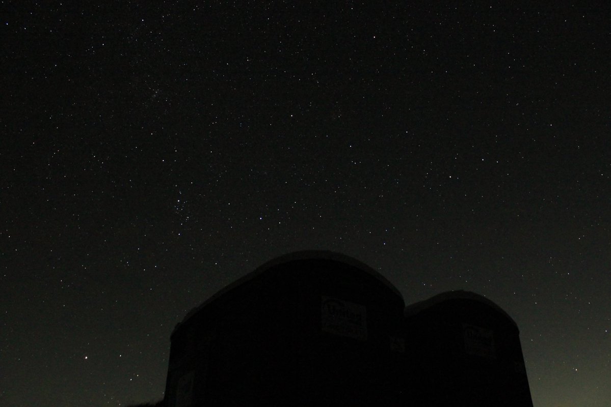 ryanm_leung's tweet photo. How is stargazing not mainstream https://t.co/GrOlV3cSgW