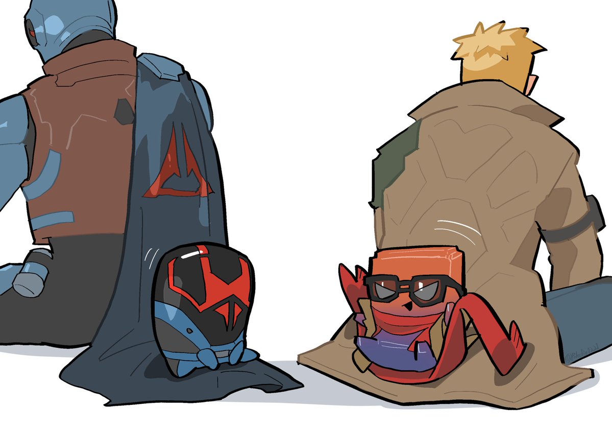 Pokefia0221's tweet photo. #FortniteFanArt #epicpartner https://t.co/LcCdOz0LRb